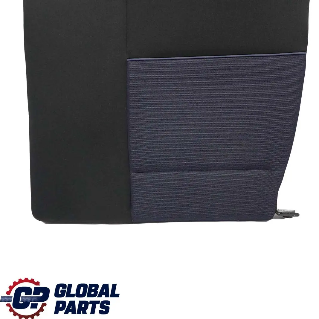 Posteriore Sinistra Resto Fodera Sedile Rete Tessuto Blu Monaco per BMW E82 Coupe con numero di parte 2996431 BMW E82 Coupe Posteriore Sinistra Resto Fodera Sedile Rete Tessuto Blu Monaco - SKU 2996431 - Numero di parte 2996431