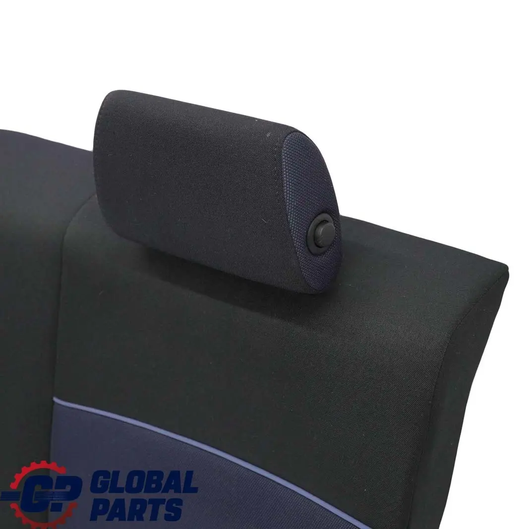 Arriere Gauche Reste Reference Siege Tissu Network Bleu Monaco pour BMW 1 E82 Coupe à propos du numéro de pièce 2996431 BMW 1 E82 Coupe Arriere Gauche Reste Reference Siege Tissu Network Bleu Monaco - SKU 2996431 - Numéro de pièce 2996431