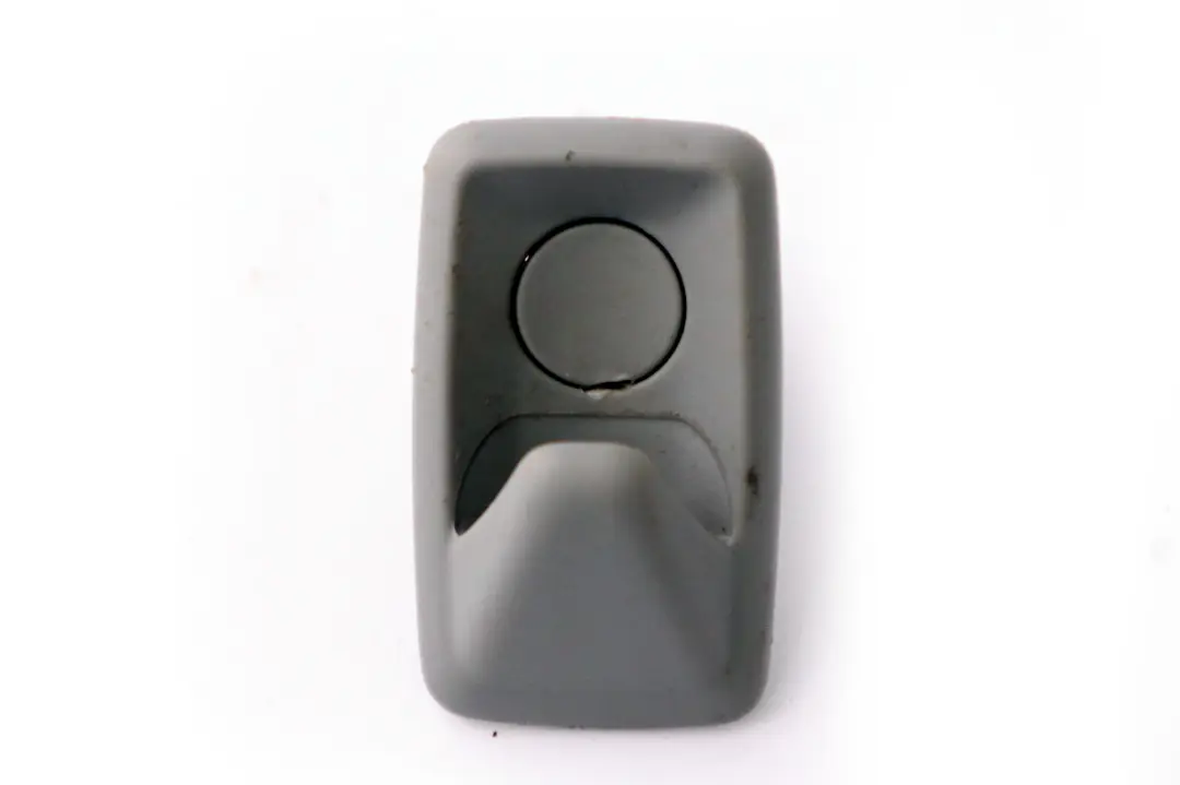 BMW E82 Gancio appendiabiti Colonna B Alaskagrau Grigio 2996523 - SKU 2996525 - Numero di parte 2996525
