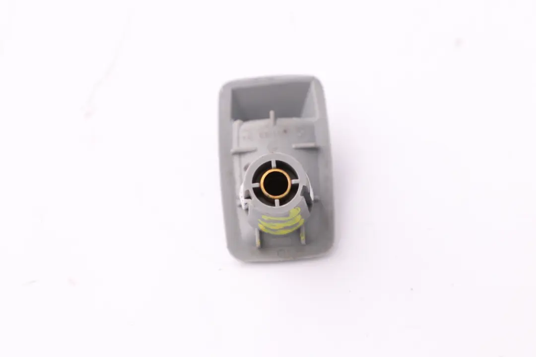 BMW E82 Gancio appendiabiti Colonna B Alaskagrau Grigio 2996523 - SKU 2996525 - Numero di parte 2996525