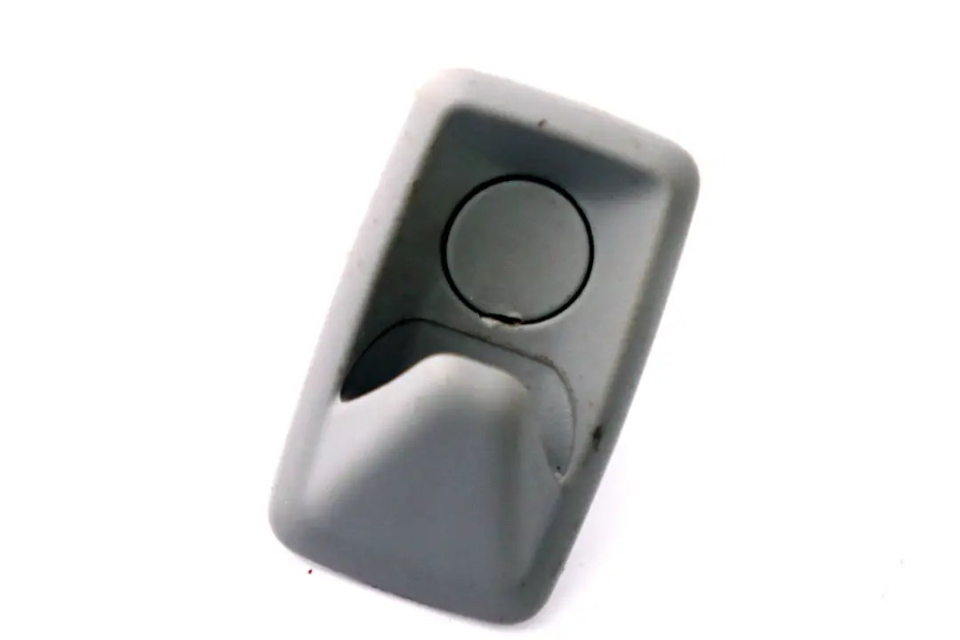 Coat Clothes Hook Trim Column B Alaskagrau Grey 2996523 to BMW 1 Series E82 with Part number 2996525 BMW 1 Series E82 Coat Clothes Hook Trim Column B Alaskagrau Grey 2996523 - SKU 2996525 - Part number 2996525