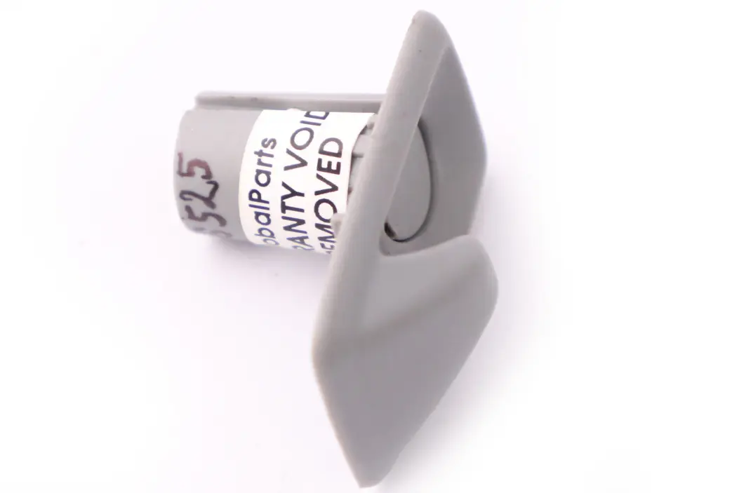 BMW 1 er E82 Kleiderhaken Säule B Alaskagrau Grau 2996523 - SKU 2996525 - Teilenummer 2996525