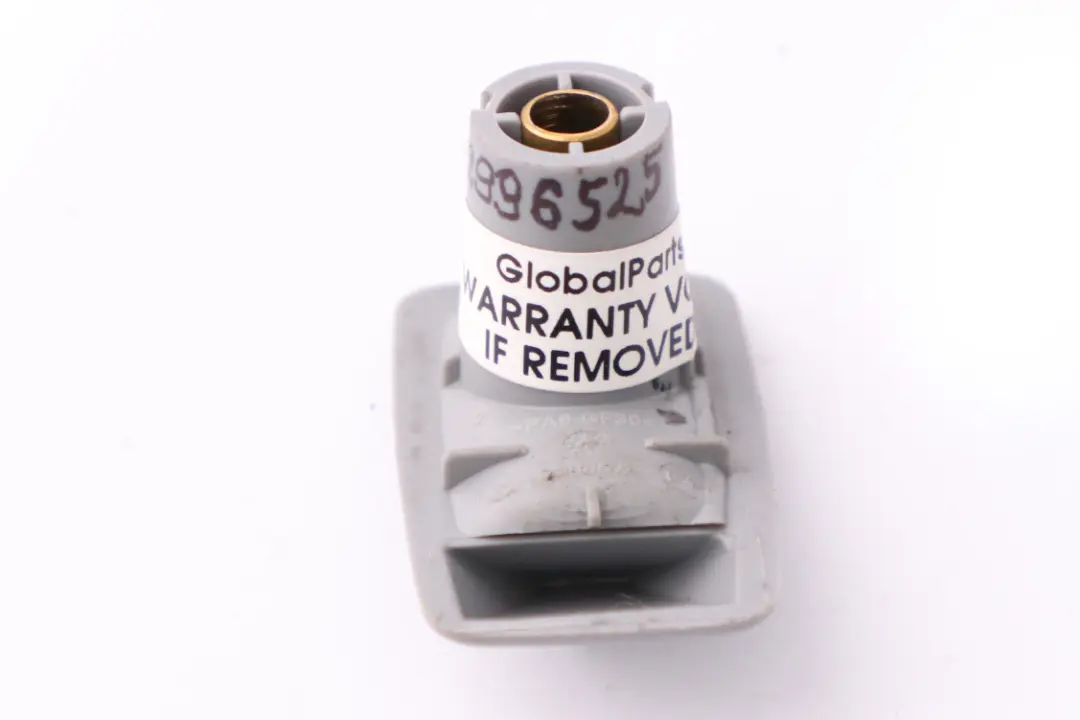 BMW E82 Gancio appendiabiti Colonna B Alaskagrau Grigio 2996523 - SKU 2996525 - Numero di parte 2996525