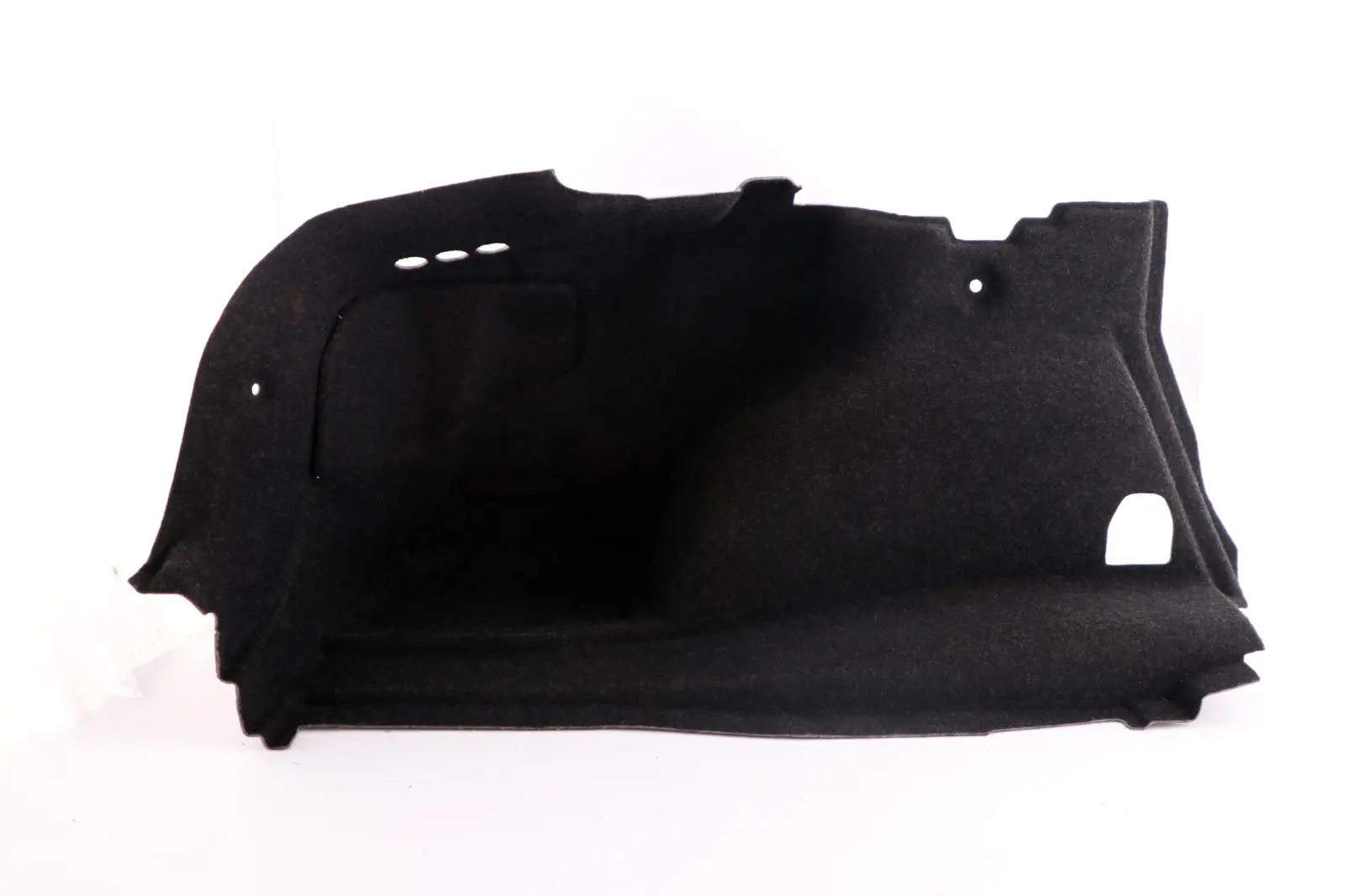 BMW 1 Series E82 Coupe Boot Trunk Lid Left N/S Luggage Compartment Trim 2996581