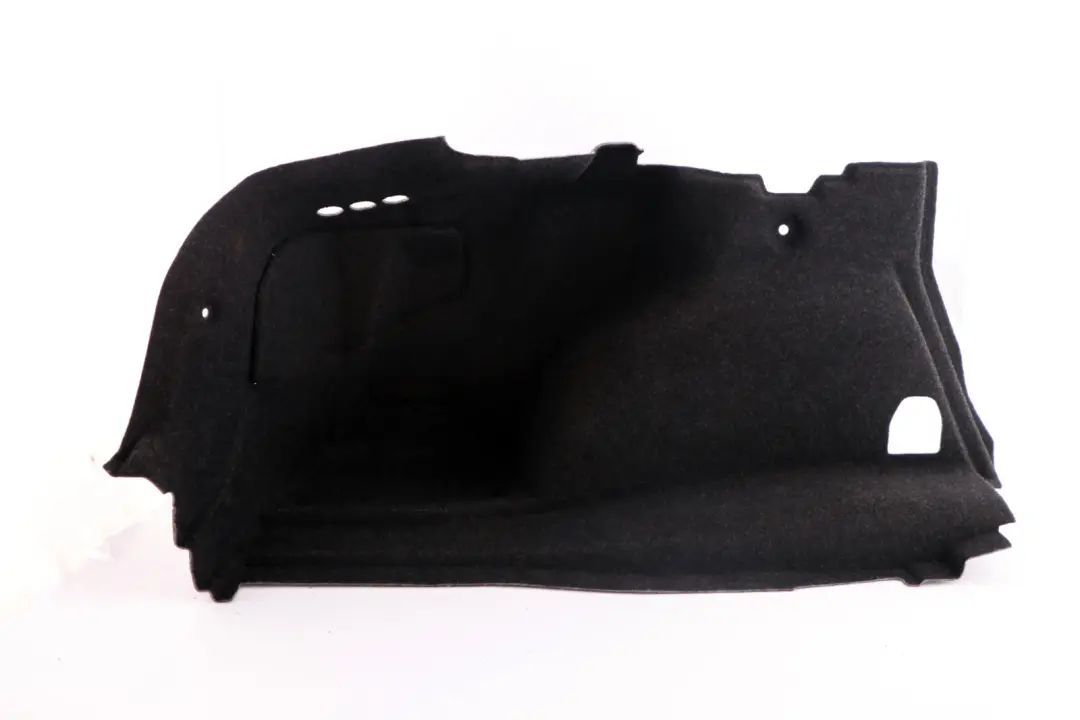 Coup? Coperchio Bagagliaio Sinistro Rivestimento Vano Bagagli per BMW E82 con numero di parte 2996581 BMW E82 Coup? Coperchio Bagagliaio Sinistro Rivestimento Vano Bagagli - SKU 2996581 - Numero di parte 2996581