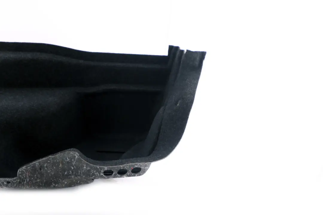 Boot Trunk Lid Left N/S Luggage Compartment Trim to BMW 1 Series E82 Coupe with Part number 2996581 BMW 1 Series E82 Coupe Boot Trunk Lid Left N/S Luggage Compartment Trim - SKU 2996581 - Part number 2996581