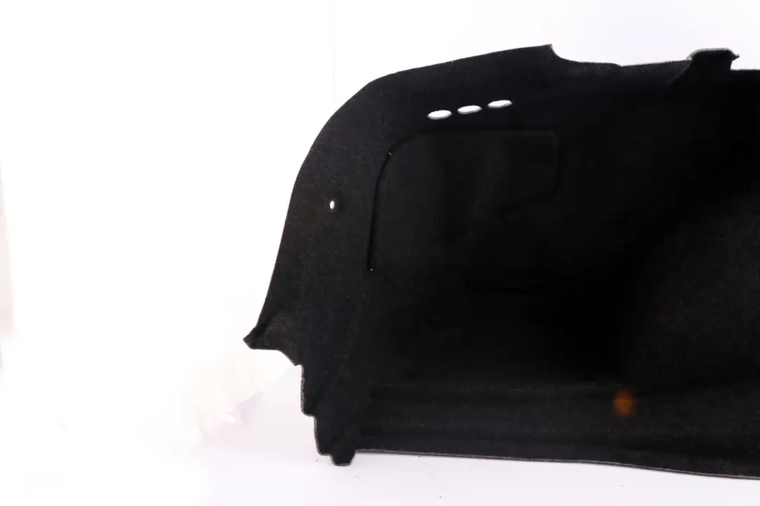 Coup? Coperchio Bagagliaio Sinistro Rivestimento Vano Bagagli per BMW E82 con numero di parte 2996581 BMW E82 Coup? Coperchio Bagagliaio Sinistro Rivestimento Vano Bagagli - SKU 2996581 - Numero di parte 2996581