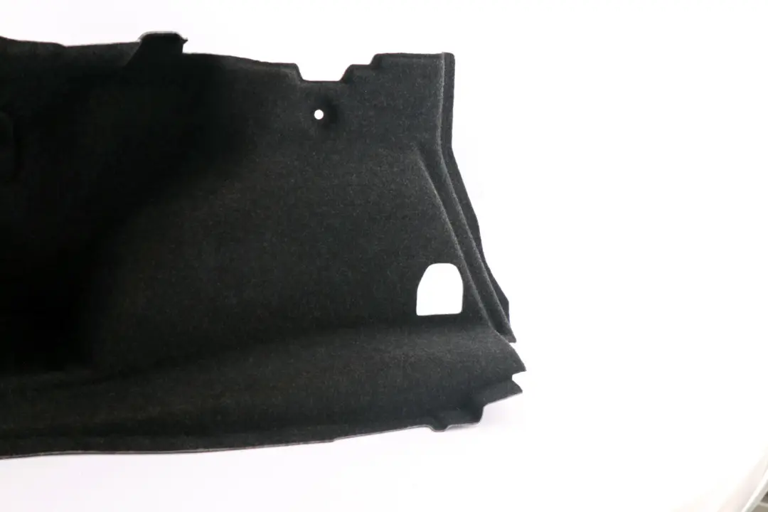 Coup? Coperchio Bagagliaio Sinistro Rivestimento Vano Bagagli per BMW E82 con numero di parte 2996581 BMW E82 Coup? Coperchio Bagagliaio Sinistro Rivestimento Vano Bagagli - SKU 2996581 - Numero di parte 2996581