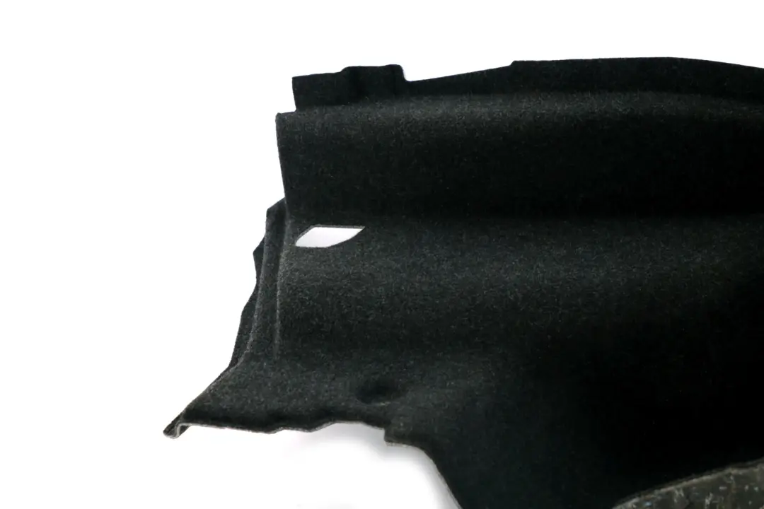 Coup? Coperchio Bagagliaio Sinistro Rivestimento Vano Bagagli per BMW E82 con numero di parte 2996581 BMW E82 Coup? Coperchio Bagagliaio Sinistro Rivestimento Vano Bagagli - SKU 2996581 - Numero di parte 2996581