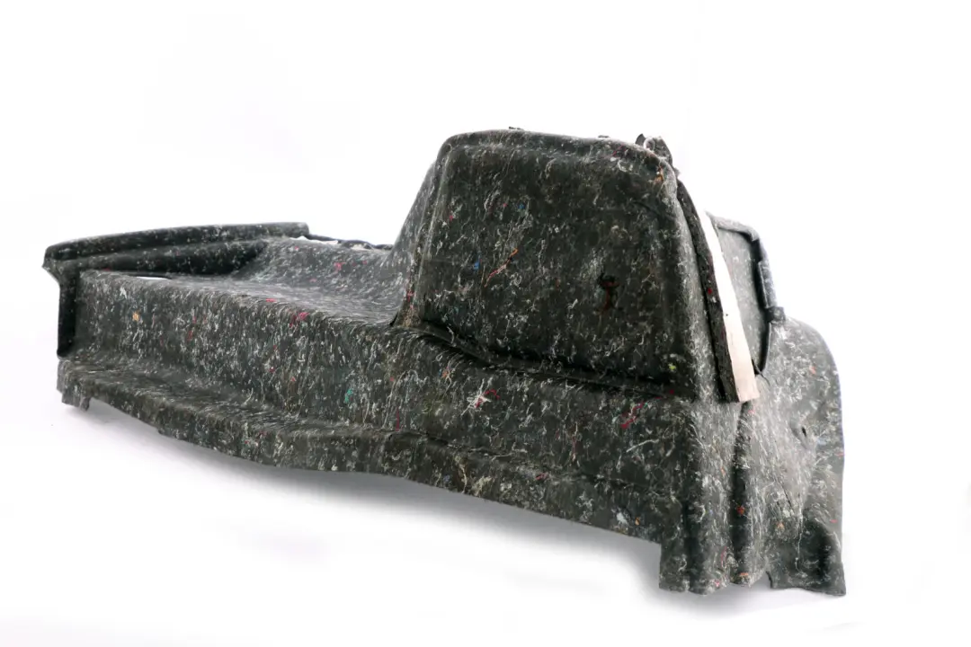 BMW 1 er E82 Verkleidung Gepäckraum Links 5147 - SKU 2996581 - Teilenummer 2996581