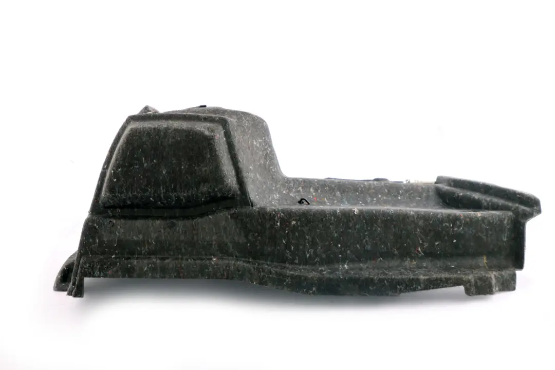 Carenatura Portabagagli Destro Nero per BMW E82 con numero di parte 2996582 BMW E82 Carenatura Portabagagli Destro Nero - SKU 2996582 - Numero di parte 2996582