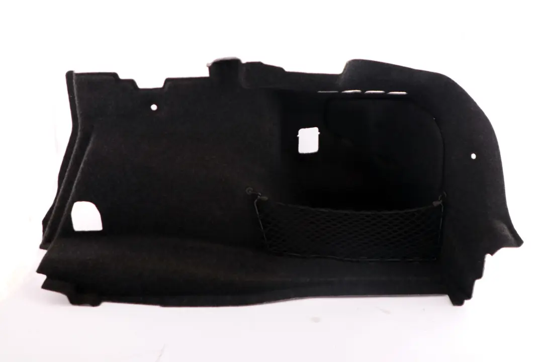 BMW 1 Series E82 Boot Trunk Lid Right O/S Luggage Compartment Trim - SKU 2996582 - Part number 2996582