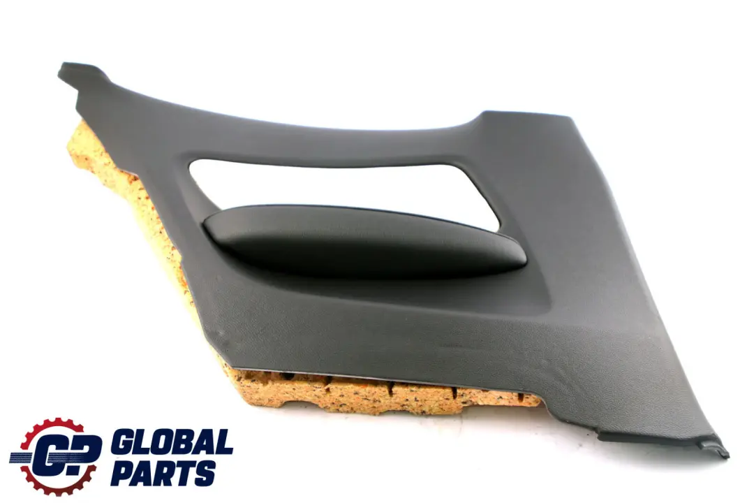 BMW 1 E82 Trasero Izquierdo Lateral Panel De Cuero Boston Limón - SKU 2996797 - Número de pieza 2996797