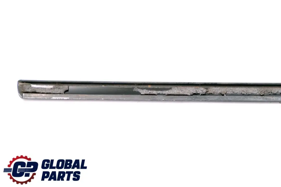 Left N/S Side Window Glanzschwarz High Gloss Strip Trim to BMW 1 Series E82 Rear with Part number 2996839 BMW 1 Series E82 Rear Left N/S Side Window Glanzschwarz High Gloss Strip Trim - SKU 2996839-1 - Part number 2996839