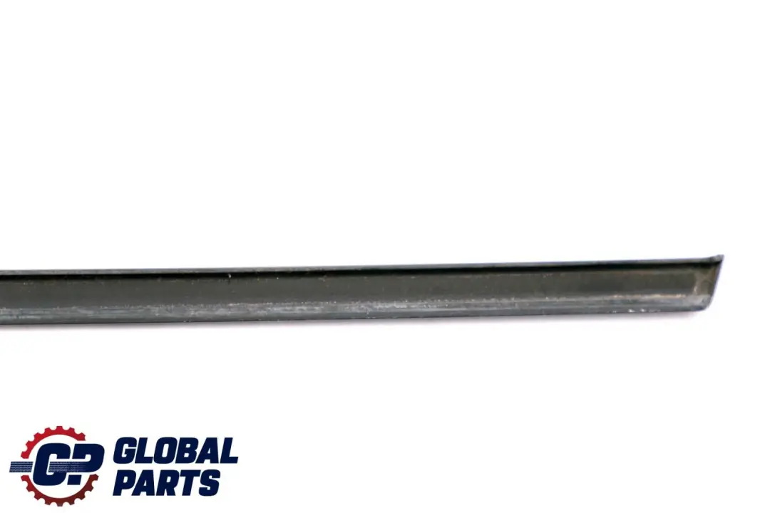 BMW 1 er E82 Seitenscheibe Hinten Links Glanzschwarz 5137 - SKU 2996839-1 - Teilenummer 2996839