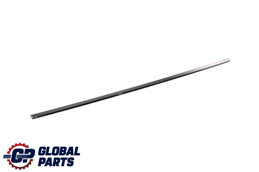 Left N/S Side Window Glanzschwarz High Gloss Strip Trim to BMW 1 Series E82 Rear with Part number 2996839 BMW 1 Series E82 Rear Left N/S Side Window Glanzschwarz High Gloss Strip Trim - SKU 2996839-1 - Part number 2996839