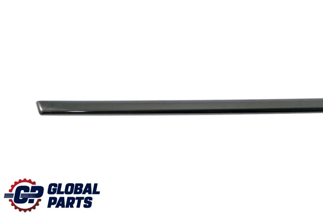 BMW 1 Series E82 Rear Left N/S Side Window Glanzschwarz High Gloss Strip Trim - SKU 2996839-1 - Part number 2996839