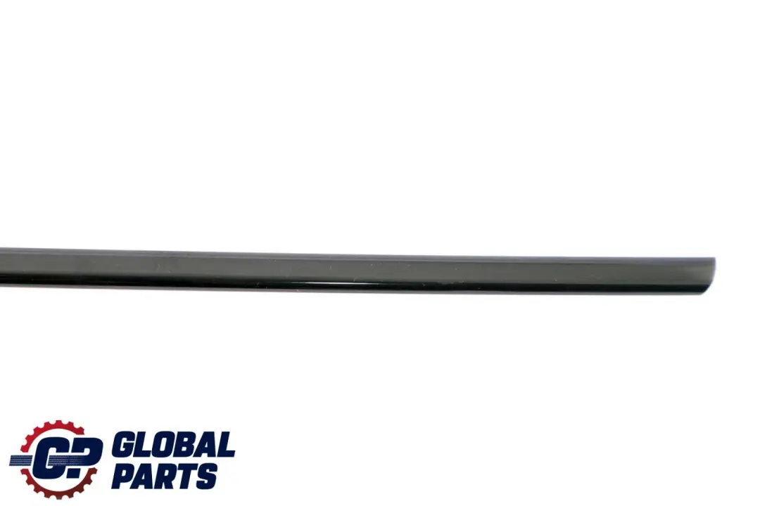 BMW 1 er E82 Seitenscheibe Hinten Links Glanzschwarz 5137 - SKU 2996839-1 - Teilenummer 2996839