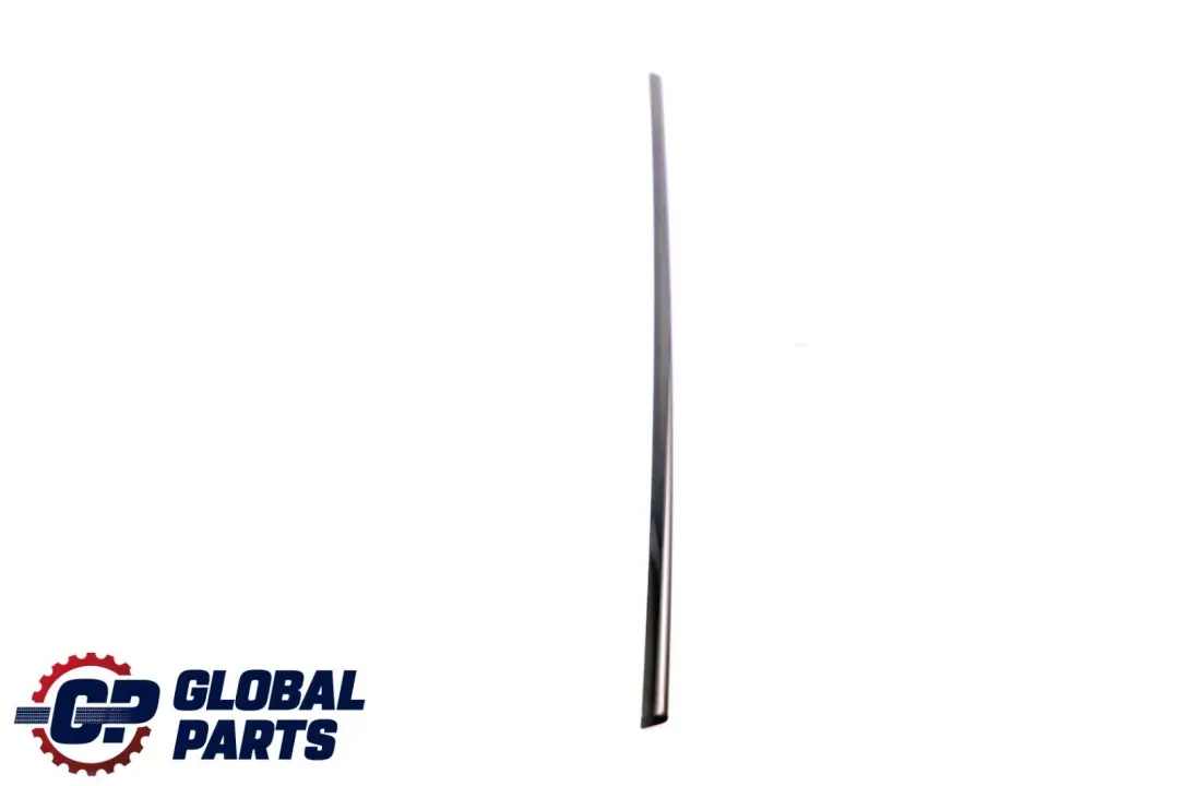 BMW 1 er E82 Seitenscheibe Hinten Links Glanzschwarz 5137 - SKU 2996839-1 - Teilenummer 2996839