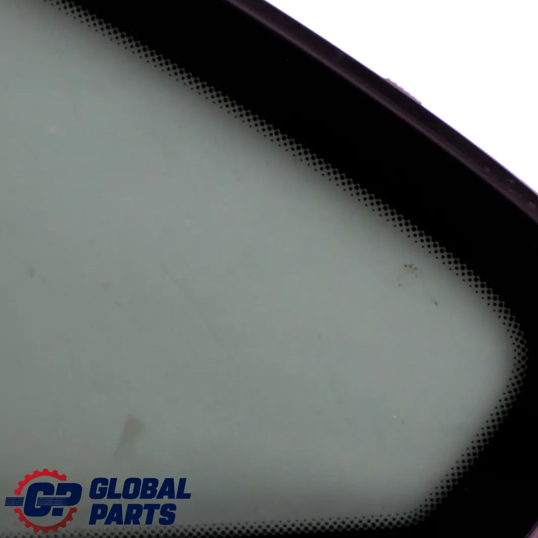 1er E82 Hinten Links Seitenscheibe Schwarz Glas AS3 Hochglanz Streifen für BMW mit Teilenummer 2996841 BMW 1er E82 Hinten Links Seitenscheibe Schwarz Glas AS3 Hochglanz Streifen - SKU 2996841-1 - Teilenummer 2996841