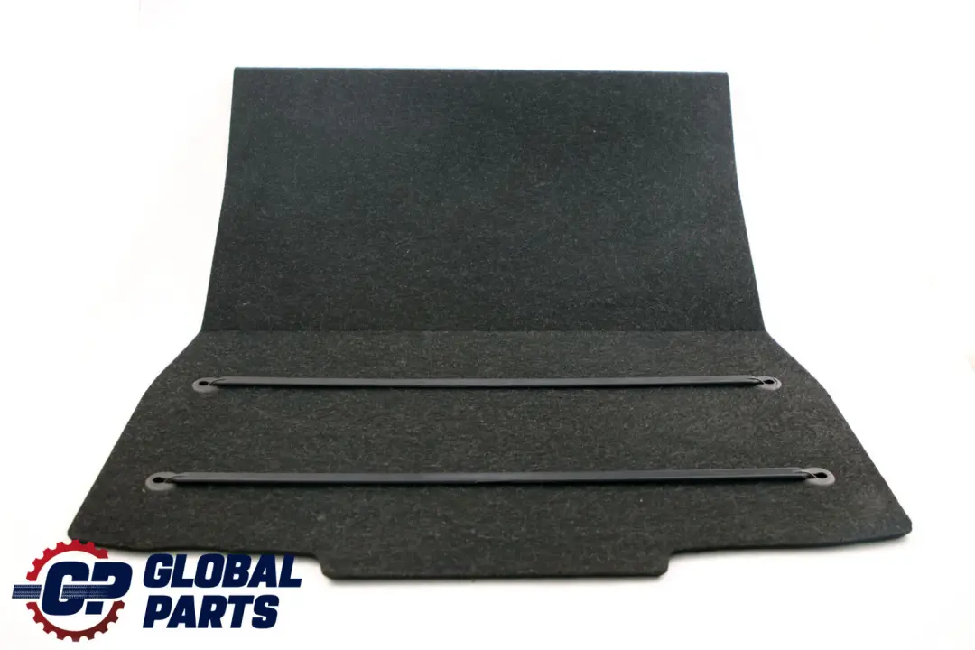 BMW 1 er E82 Einlegeboden Gepäckraum Black Schwarz 5147 - SKU 2996869 - Teilenummer 2996869