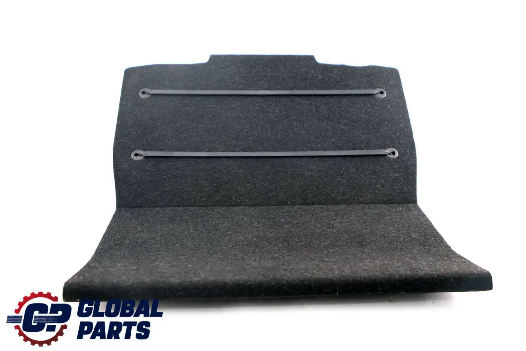 Floor Carpet Luggage Compartment Black to BMW 1 Series E82 with Part number 2996869 BMW 1 Series E82 Floor Carpet Luggage Compartment Black - SKU 2996869 - Part number 2996869