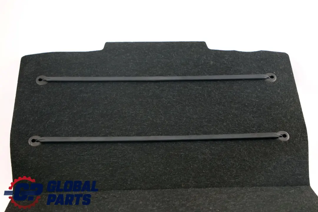 Einlegeboden Gepäckraum Black Schwarz 5147 für BMW 1 er E82 mit Teilenummer 2996869 BMW 1 er E82 Einlegeboden Gepäckraum Black Schwarz 5147 - SKU 2996869 - Teilenummer 2996869