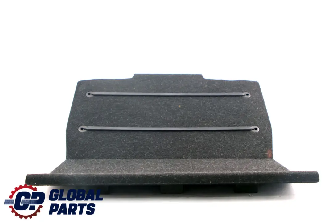 Floor Carpet Luggage Compartment Black to BMW 1 Series E82 with Part number 2996869 BMW 1 Series E82 Floor Carpet Luggage Compartment Black - SKU 2996869 - Part number 2996869