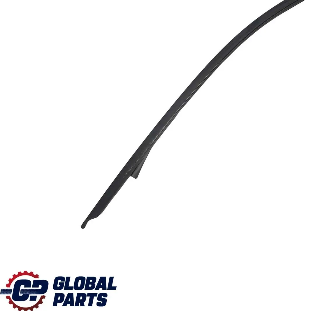 BMW 1 SERIES E82 COUPE LEFT N/S ROOF FRAME STRIP GASKET BLACK GLANZSCHWARZ - SKU 2996901 - Part number 2996901