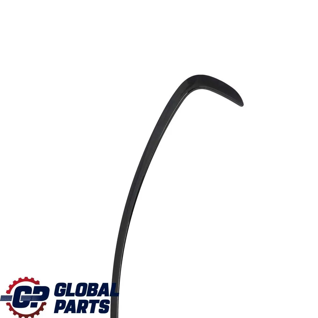 Listwa dachu dachowa lewa glanzschwarz do BMW E82 o numerze 2996901 BMW E82 Listwa dachu dachowa lewa glanzschwarz - SKU 2996901 - Numer Części 2996901