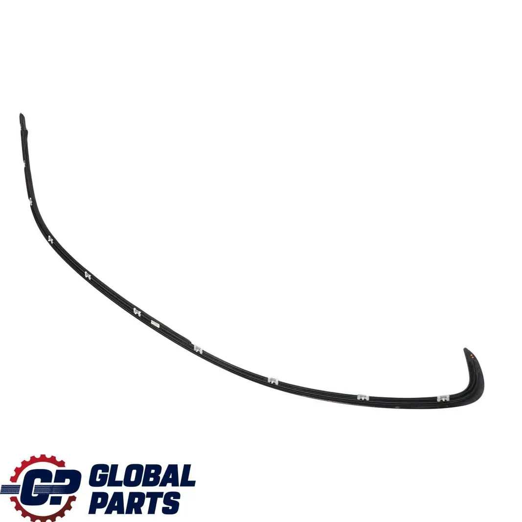 Listwa dachu dachowa lewa glanzschwarz do BMW E82 o numerze 2996901 BMW E82 Listwa dachu dachowa lewa glanzschwarz - SKU 2996901 - Numer Części 2996901