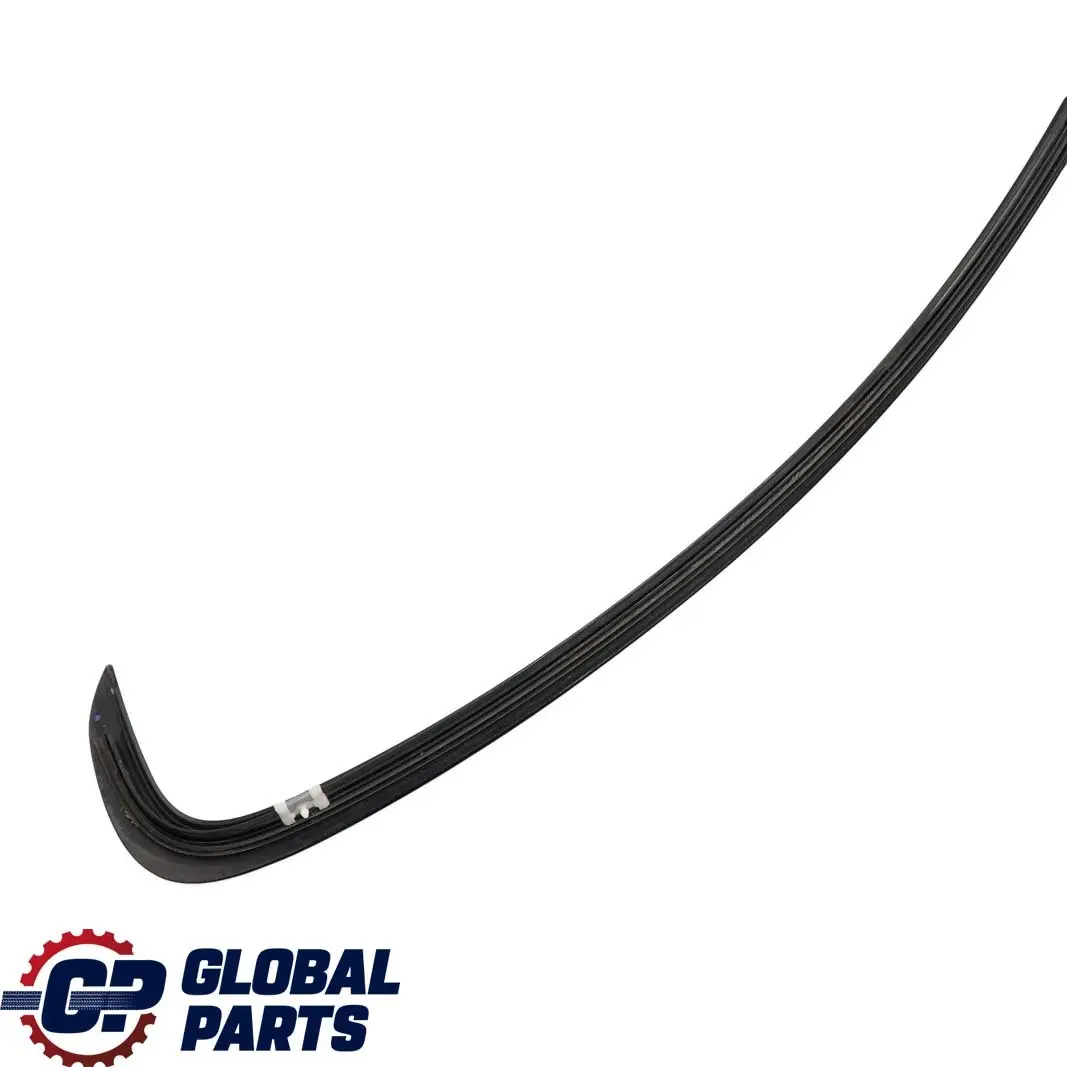 Right Roof Frame Strip O/S Black Glanzschwarz Shadow Line to BMW 1 Series E82 with Part number 2996902 BMW 1 Series E82 Right Roof Frame Strip O/S Black Glanzschwarz Shadow Line - SKU 2996902 - Part number 2996902