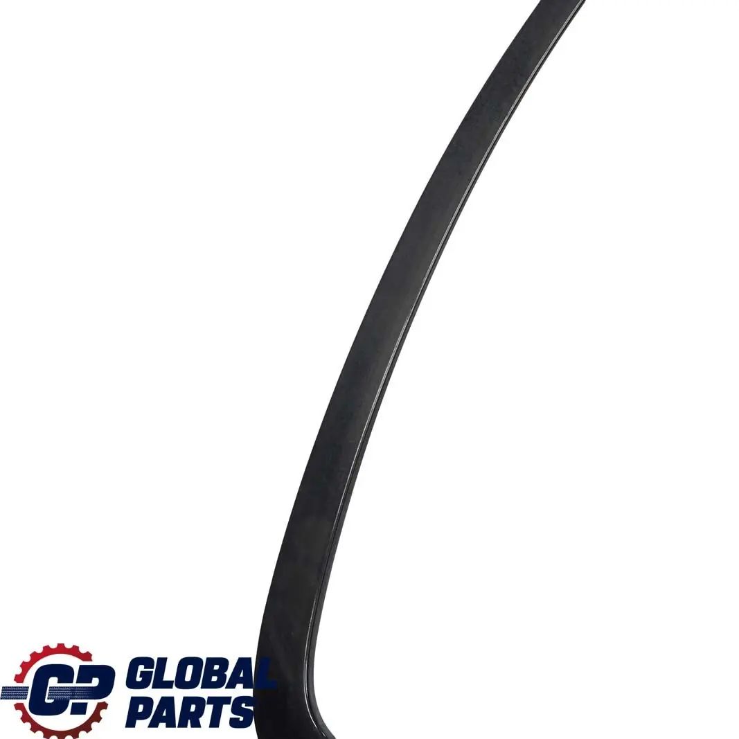 Right Roof Frame Strip O/S Black Glanzschwarz Shadow Line to BMW 1 Series E82 with Part number 2996902 BMW 1 Series E82 Right Roof Frame Strip O/S Black Glanzschwarz Shadow Line - SKU 2996902 - Part number 2996902
