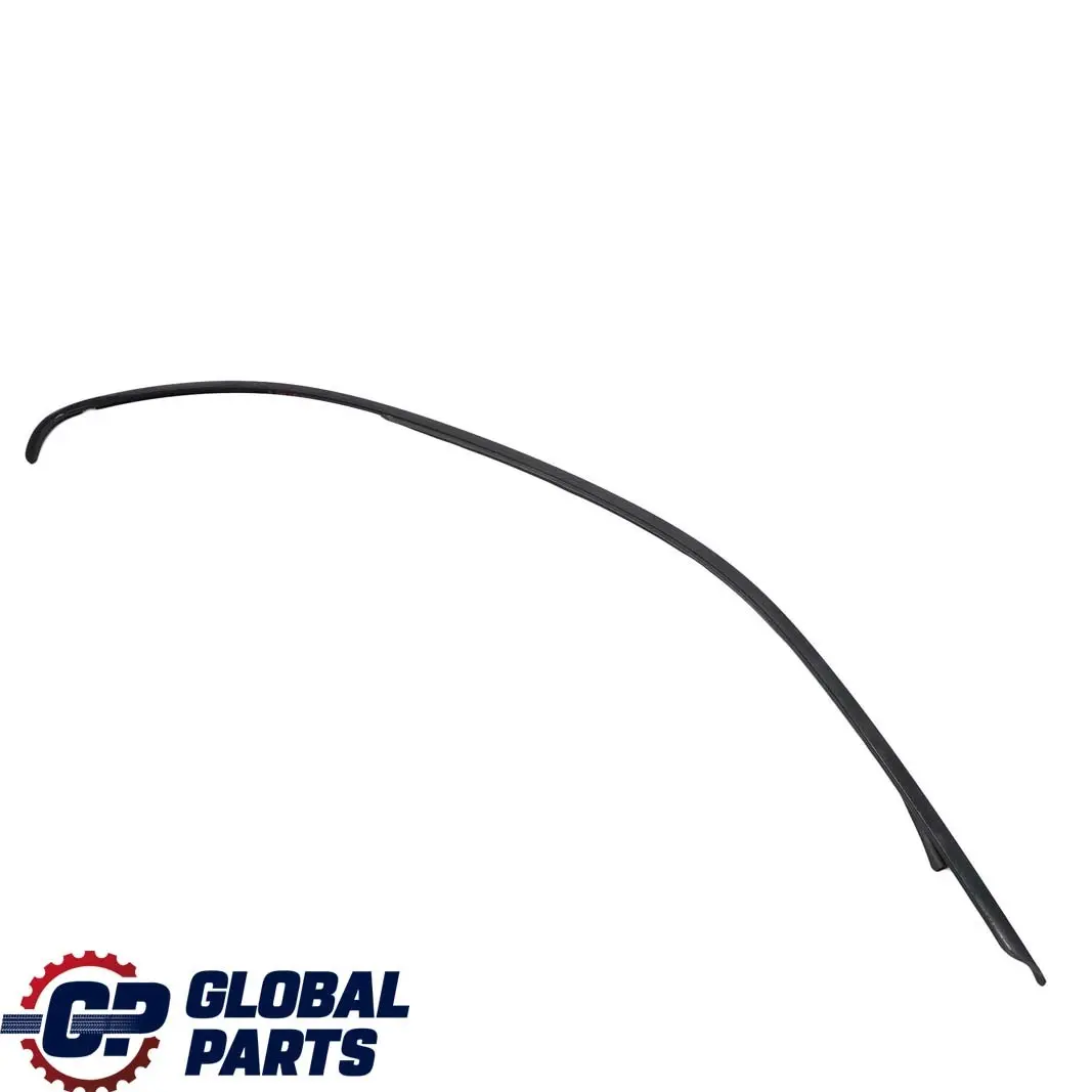 Right Roof Frame Strip O/S Black Glanzschwarz Shadow Line to BMW 1 Series E82 with Part number 2996902 BMW 1 Series E82 Right Roof Frame Strip O/S Black Glanzschwarz Shadow Line - SKU 2996902 - Part number 2996902