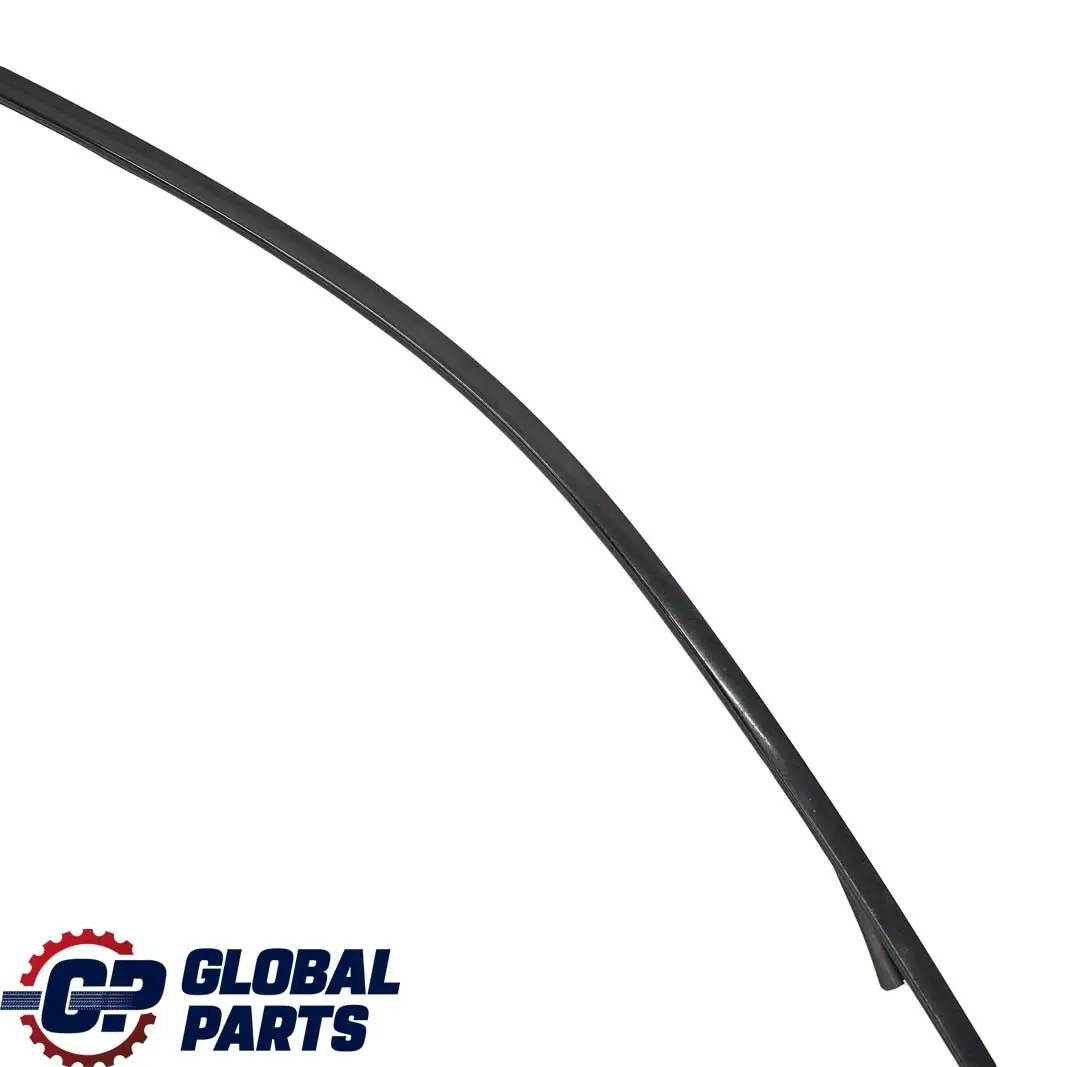 Right Roof Frame Strip O/S Black Glanzschwarz Shadow Line to BMW 1 Series E82 with Part number 2996902 BMW 1 Series E82 Right Roof Frame Strip O/S Black Glanzschwarz Shadow Line - SKU 2996902 - Part number 2996902