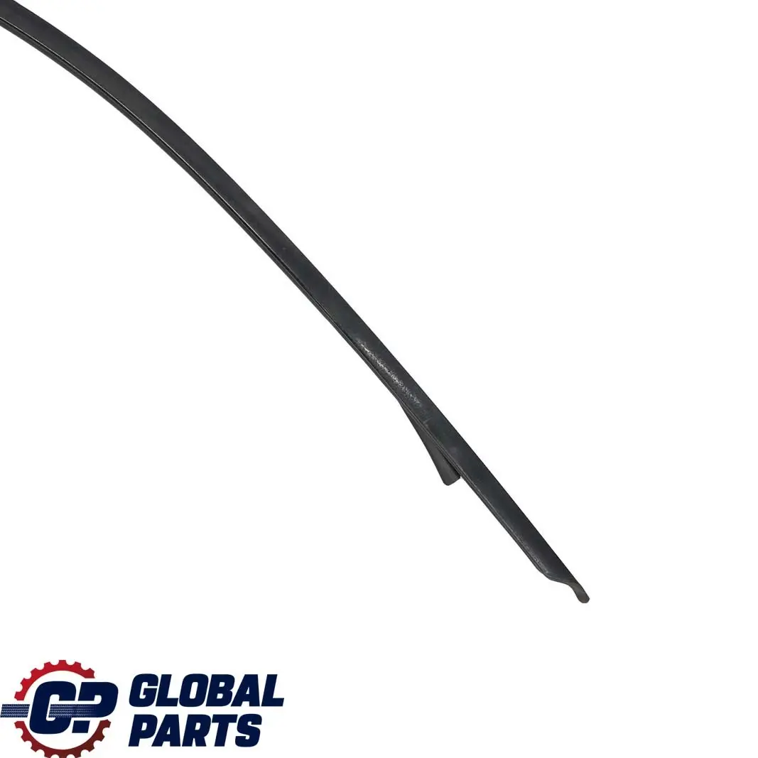 BMW 1 Series E82 Right Roof Frame Strip O/S Black Glanzschwarz Shadow Line - SKU 2996902 - Part number 2996902