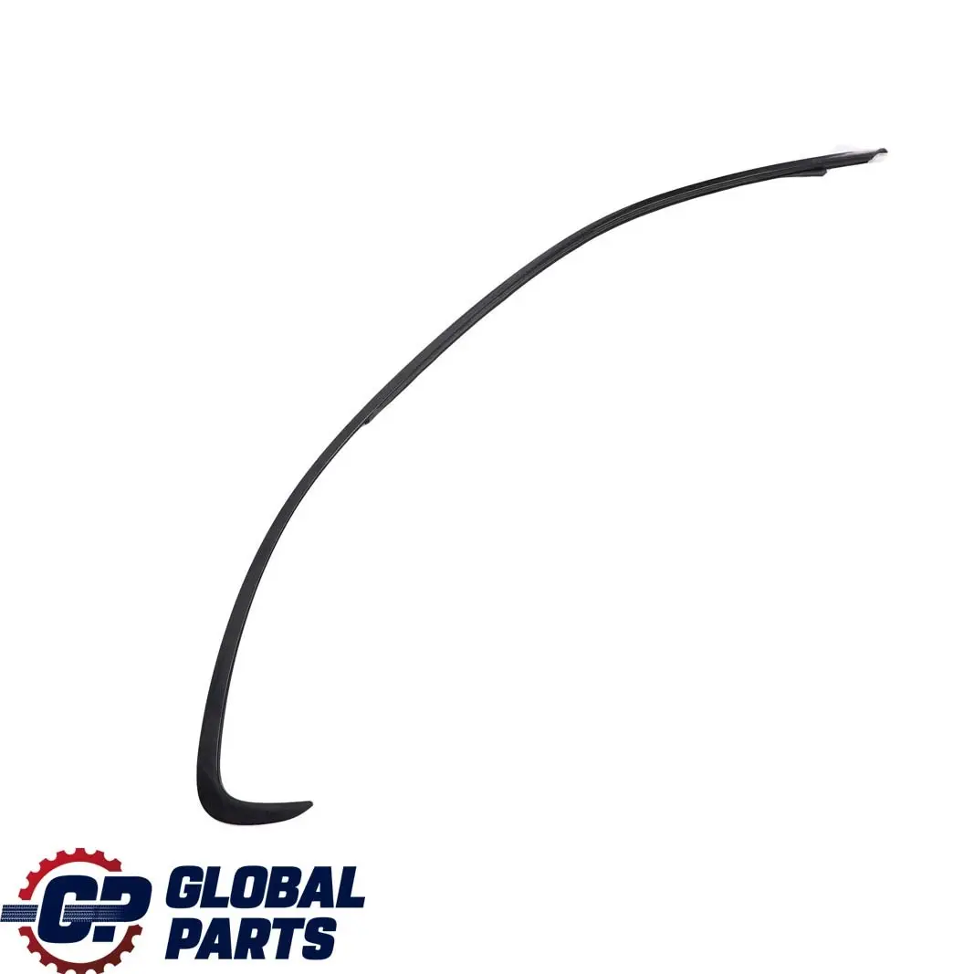 Right Roof Frame Strip O/S Black Glanzschwarz Shadow Line to BMW 1 Series E82 with Part number 2996902 BMW 1 Series E82 Right Roof Frame Strip O/S Black Glanzschwarz Shadow Line - SKU 2996902 - Part number 2996902