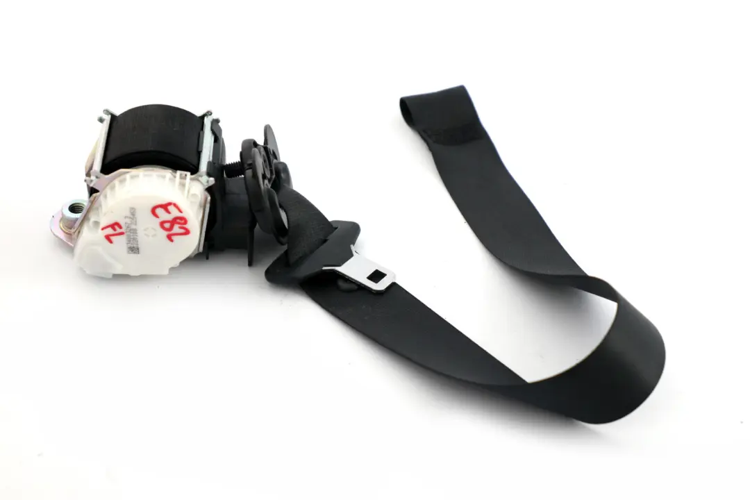 Oberer Gurtkraftbegrenzer Vorne Links für BMW E82 mit Teilenummer 2997303 BMW E82 Oberer Gurtkraftbegrenzer Vorne Links - SKU 2997303 - Teilenummer 2997303