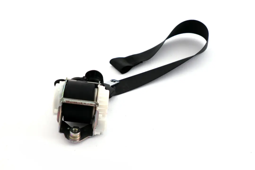 BMW E82 Upper Belt Force Limiter Front Left N/S - SKU 2997303 - Part number 2997303