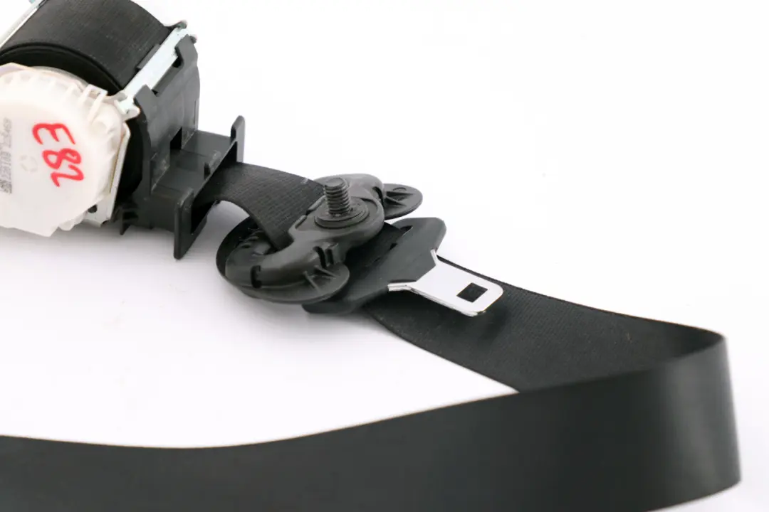 Limitatore Di Forza Della Cinghia Superiore Anteriore Sinistro per BMW E82 con numero di parte 2997303 BMW E82 Limitatore Di Forza Della Cinghia Superiore Anteriore Sinistro - SKU 2997303 - Numero di parte 2997303