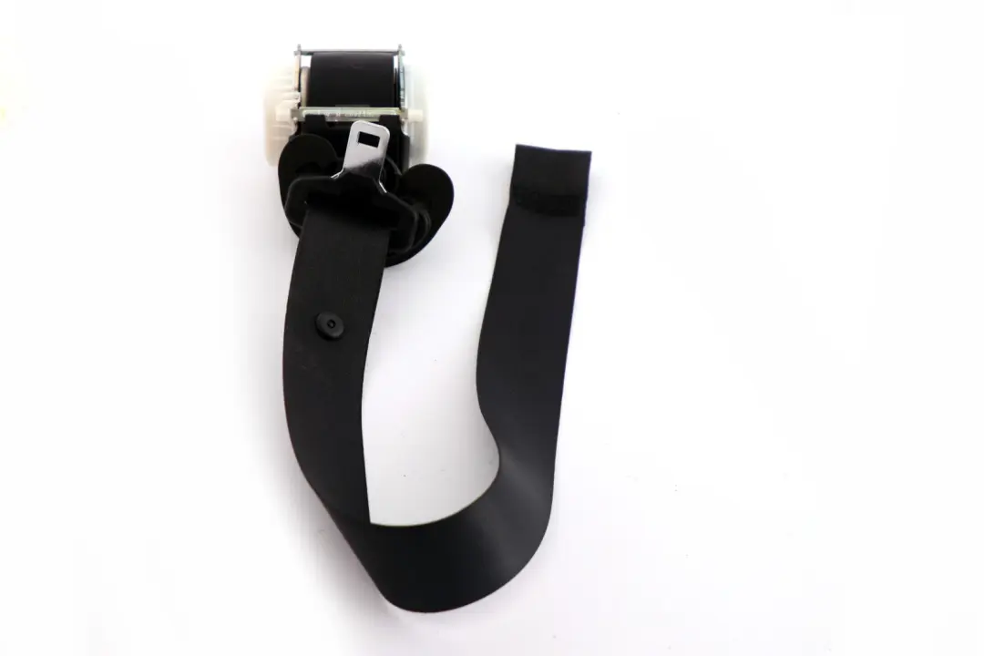 Limiteur de force supérieur de la ceinture Avant gauche pour BMW E82 à propos du numéro de pièce 2997303 BMW E82 Limiteur de force supérieur de la ceinture Avant gauche - SKU 2997303 - Numéro de pièce 2997303