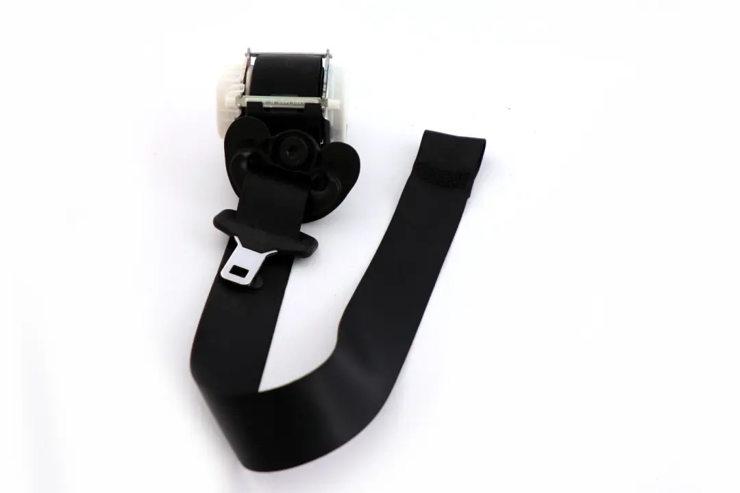 Limiteur de force supérieur de la ceinture Avant gauche pour BMW E82 à propos du numéro de pièce 2997303 BMW E82 Limiteur de force supérieur de la ceinture Avant gauche - SKU 2997303 - Numéro de pièce 2997303