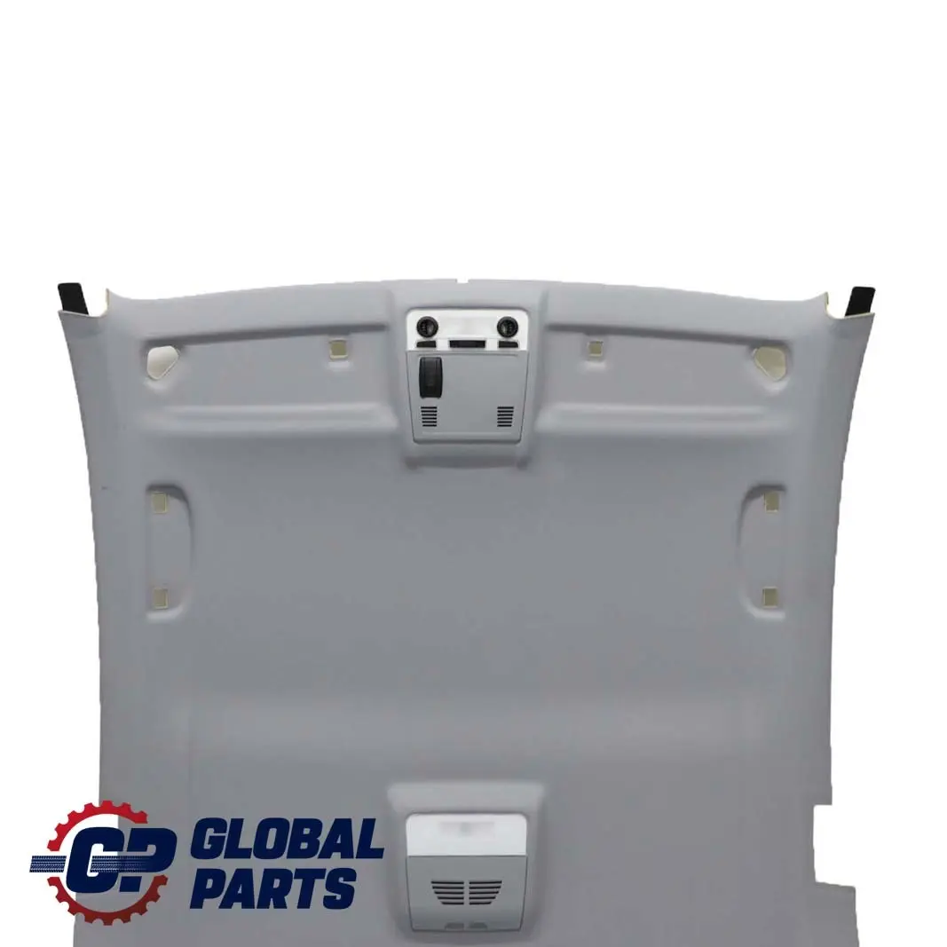 BMW E82 Coupe Headliner Headlining Roof Lining Alaskagrau Grau Grey 2996316 - SKU 2997371 - Part number 2997371