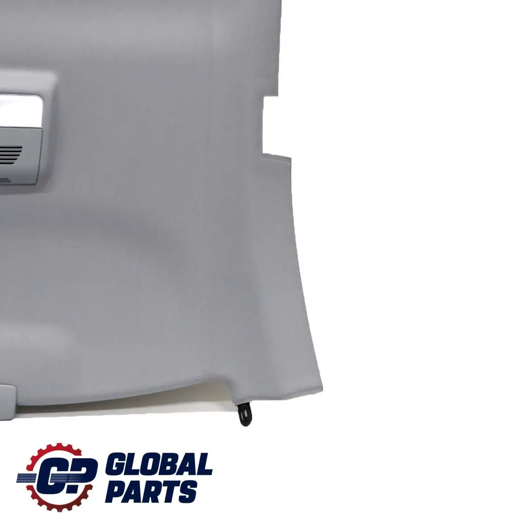 BMW E82 Coupe Headliner Headlining Roof Lining Alaskagrau Grau Grey 2996316 - SKU 2997371 - Part number 2997371