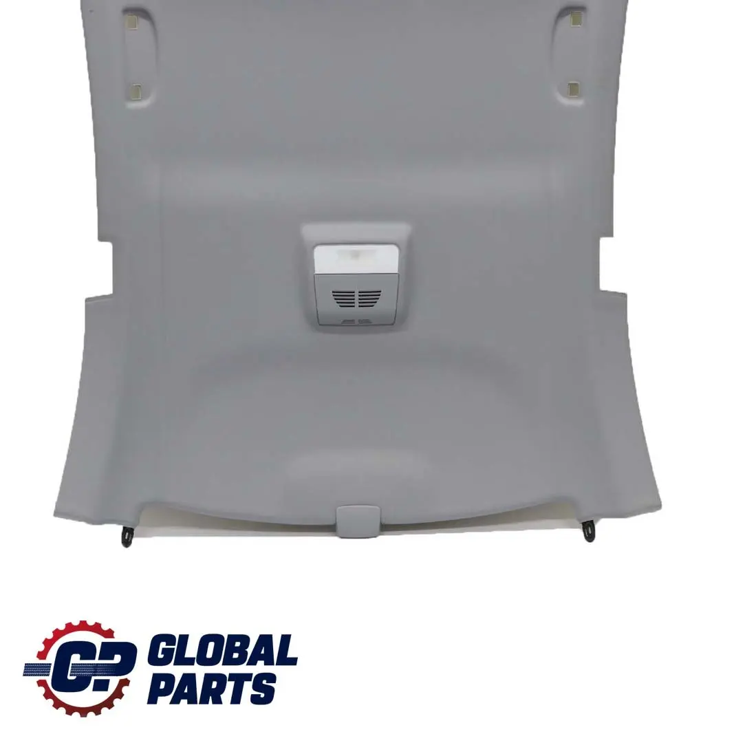 BMW E82 Coupe Headliner Headlining Roof Lining Alaskagrau Grey 2996316 - SKU 2997371 - Part number 2997371