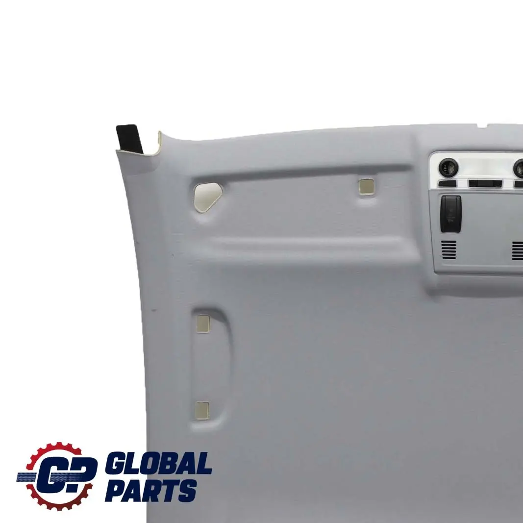 Podsufitka alaskagrau szara do BMW E82 Coupe o numerze 2997371 BMW E82 Coupe Podsufitka alaskagrau szara - SKU 2997371 - Numer Części 2997371