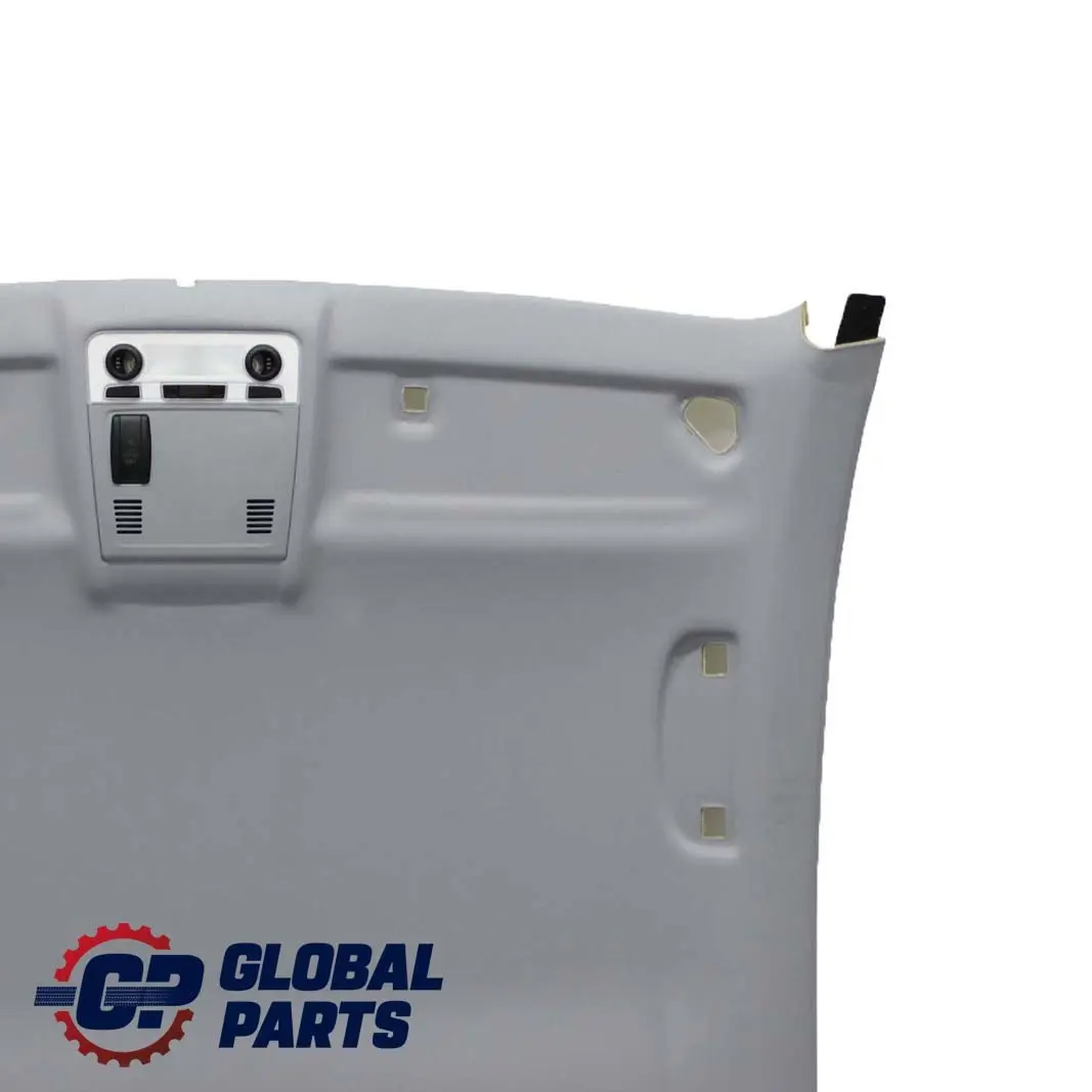 Podsufitka alaskagrau szara do BMW E82 Coupe o numerze 2997371 BMW E82 Coupe Podsufitka alaskagrau szara - SKU 2997371 - Numer Części 2997371