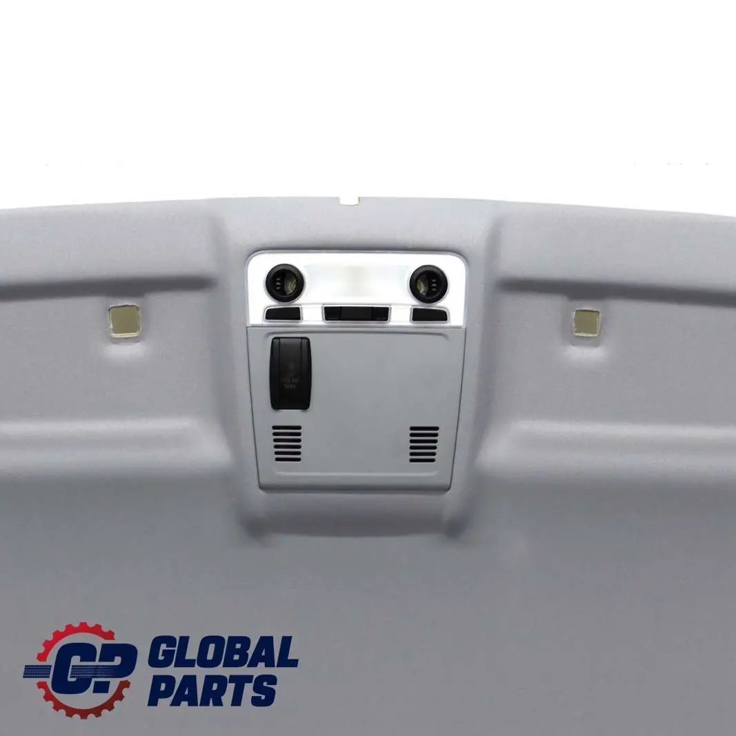 Podsufitka alaskagrau szara do BMW E82 Coupe o numerze 2997371 BMW E82 Coupe Podsufitka alaskagrau szara - SKU 2997371 - Numer Części 2997371