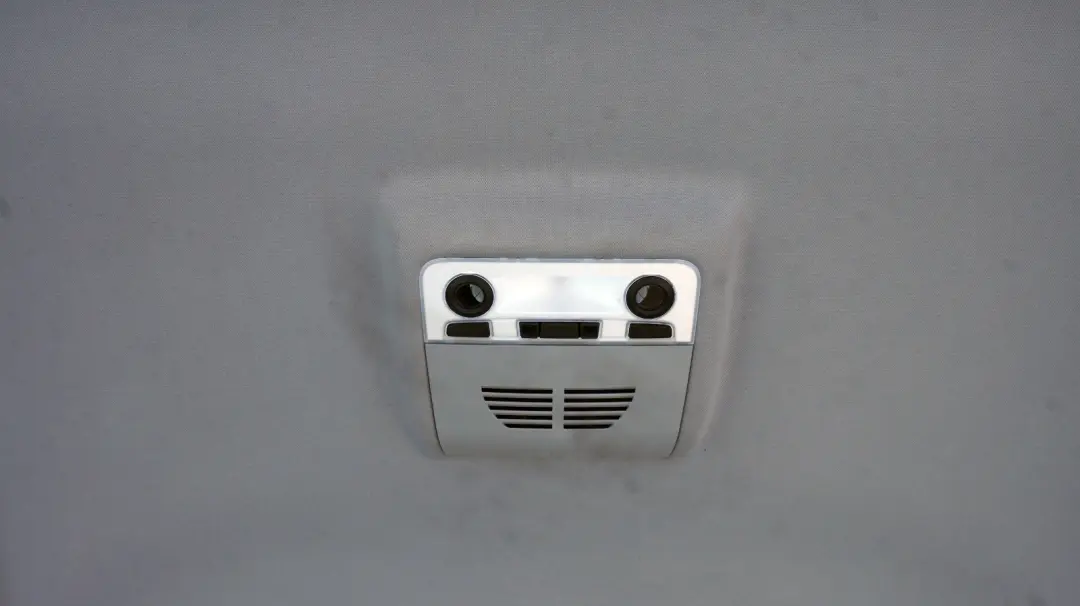 Headliner Headlining Roof Lining Alaskagrau Grau Grey 2996316 to BMW 1 Series E82 with Part number 2997373 BMW 1 Series E82 Headliner Headlining Roof Lining Alaskagrau Grau Grey 2996316 - SKU 2997373 - Part number 2997373