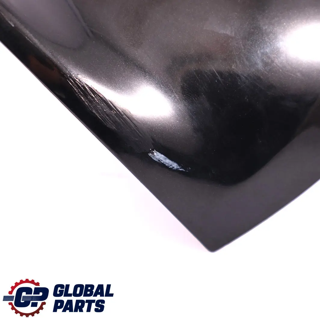 Spiegel Abdeckung Links Black Sapphire Schwarz 475 für BMW X1 X3 E83 LCI E84 mit Teilenummer 0302961 BMW X1 X3 E83 LCI E84 Spiegel Abdeckung Links Black Sapphire Schwarz 475 - SKU 2997537-BS - Teilenummer 0302961